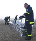  - Caisses en aluminium